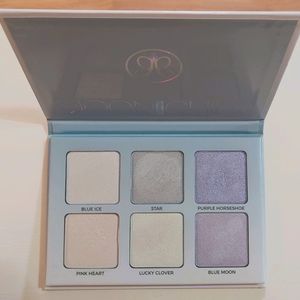 Anastasia Beverly Hills Moonchild Palette Glow ABH